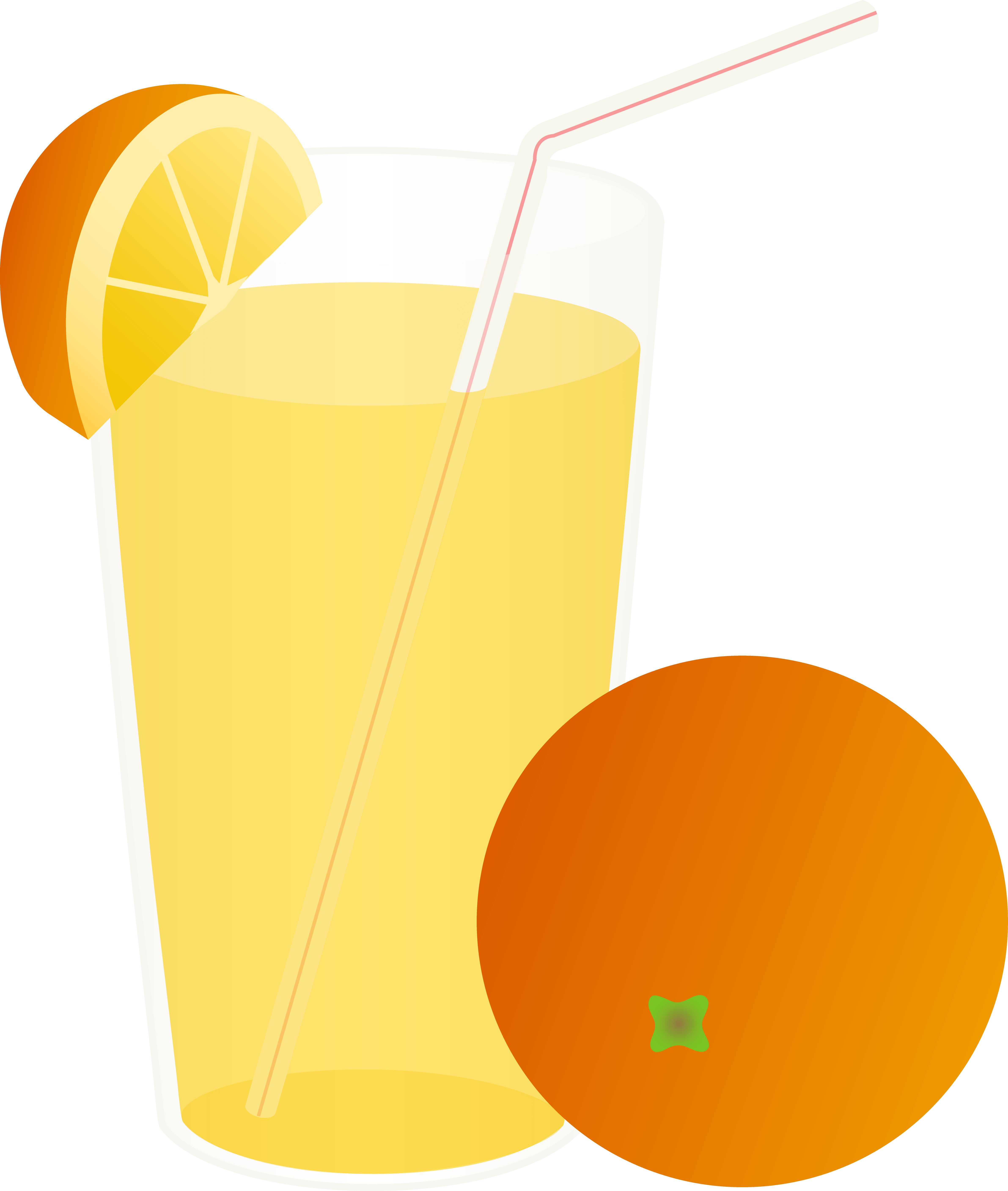 Orange at getdrawings com. Juice clipart citrus