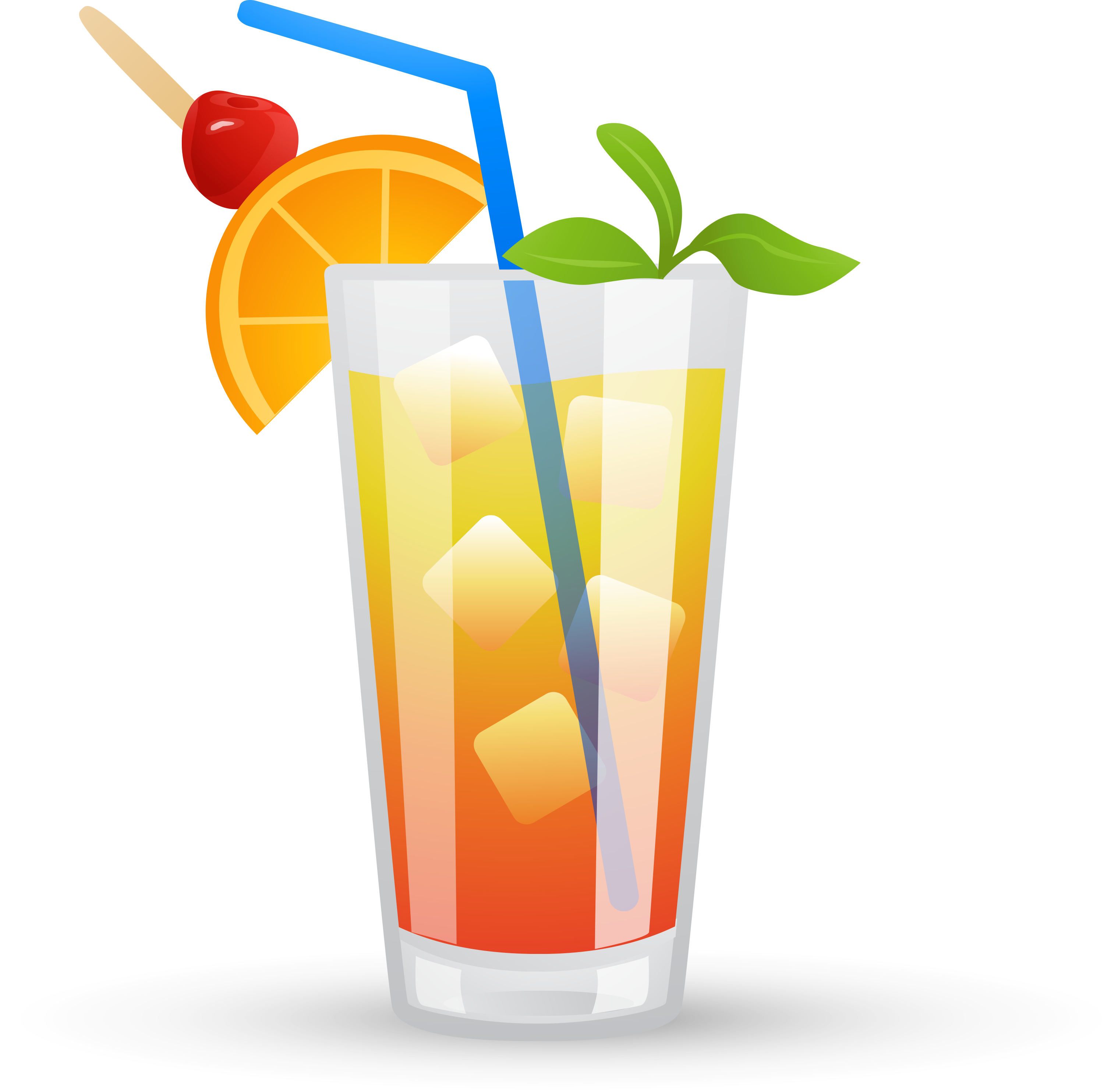 drinks clipart nibble
