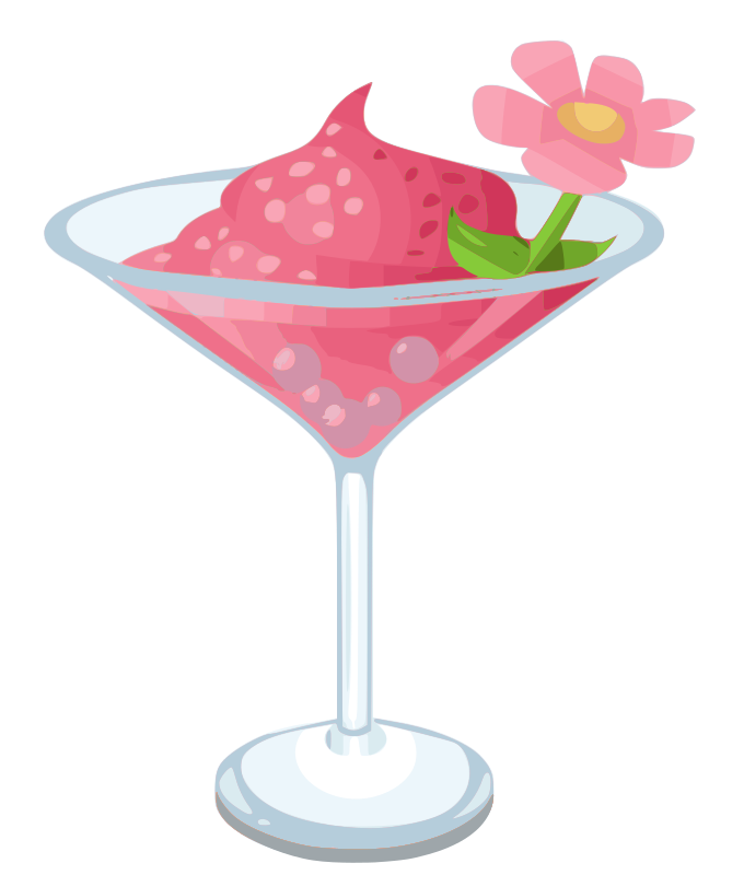 drinking clipart alcahol