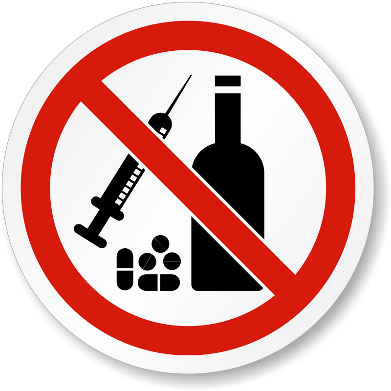 Education alcoholic drink substance. Drug clipart dangerous drug