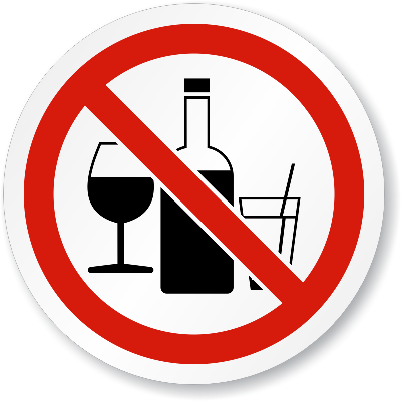 drinking clipart alcohol use