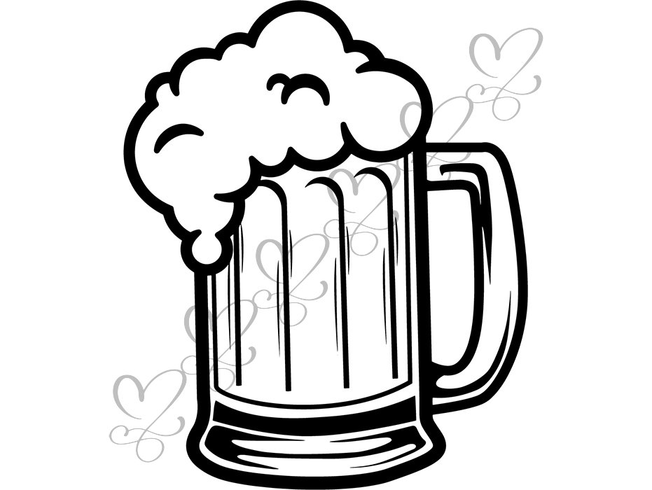 Mug pub cerveza delicious. Drinking clipart beer foam