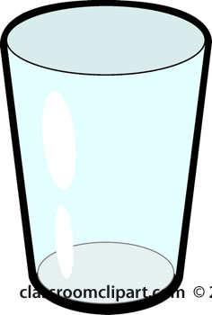 shot clipart glass cup