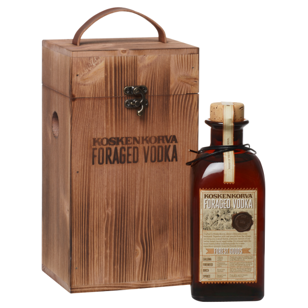 Nordic spirits home koskenkorva. Drinking clipart vodka