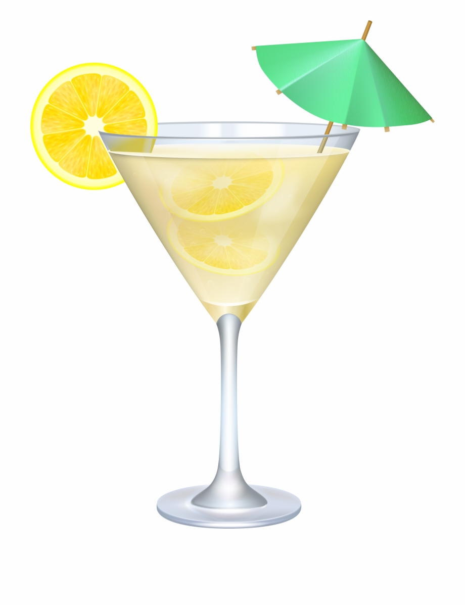 Drinks clipart coctails. Cocktails summer cocktail clip