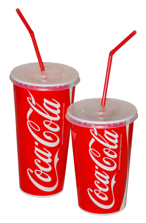 drinks clipart coke