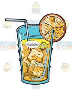 drinks clipart cold object