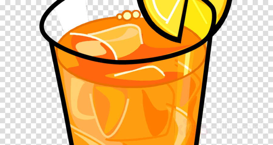 drinks clipart iced drink
