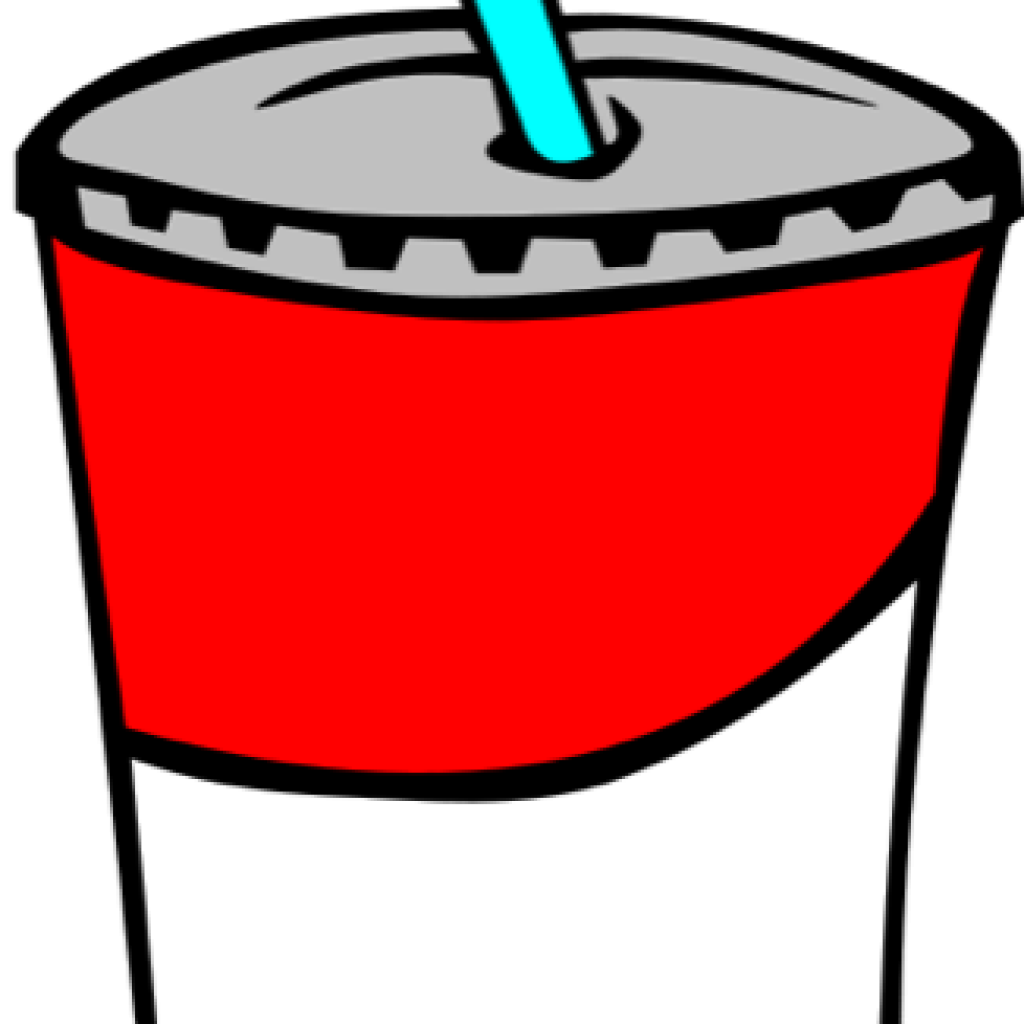 drinks clipart soda