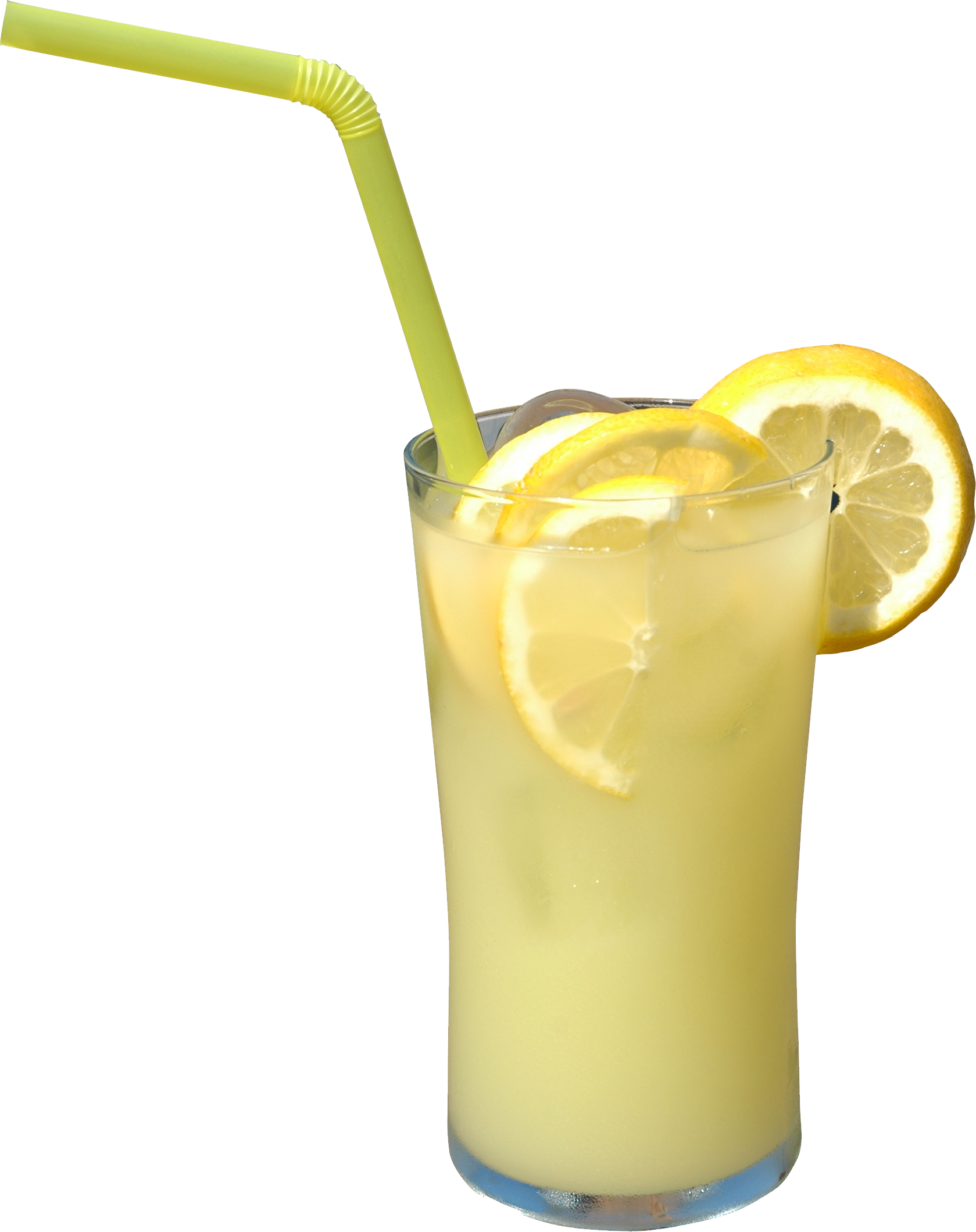 lemon clipart frozen lemonade