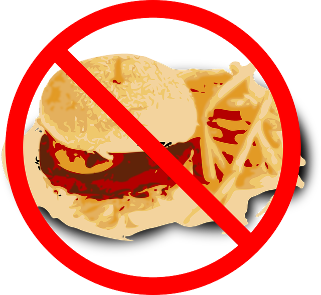 Fat clipart unhealthy snack. Junk food png transparent