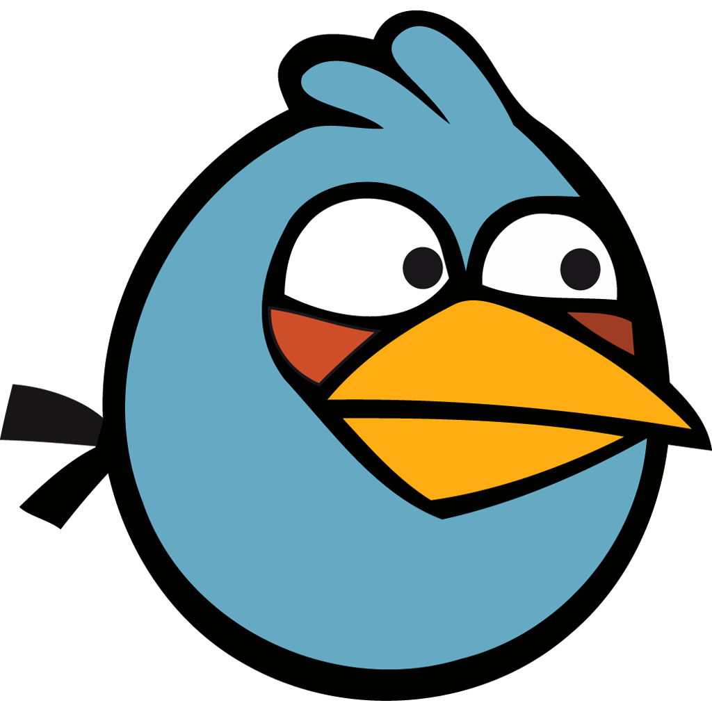 Drivers license blue birds. Driver clipart angry