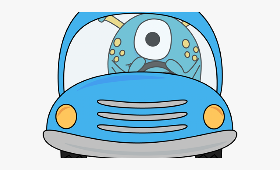 driver clipart automobile