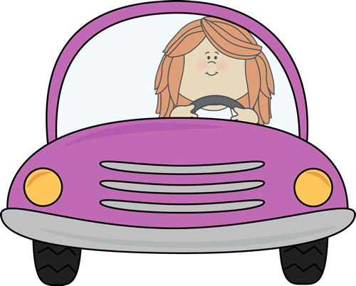 Driver clipart automobile. Free car driving download