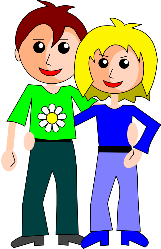 Driver clipart boy. Intimate area clipground couple