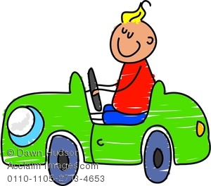 Driver clipart boy. Driving free download best