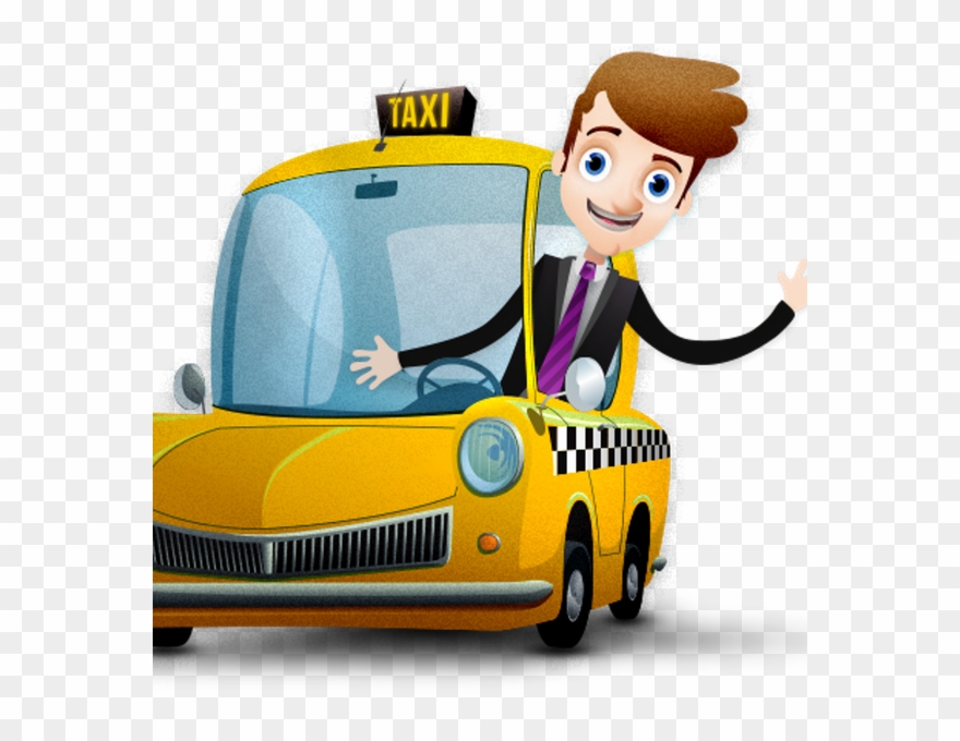 driver clipart car owner