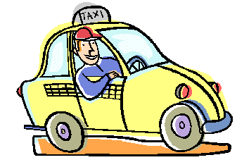 Driving clipart taxi driver. Free chauffeur cliparts download