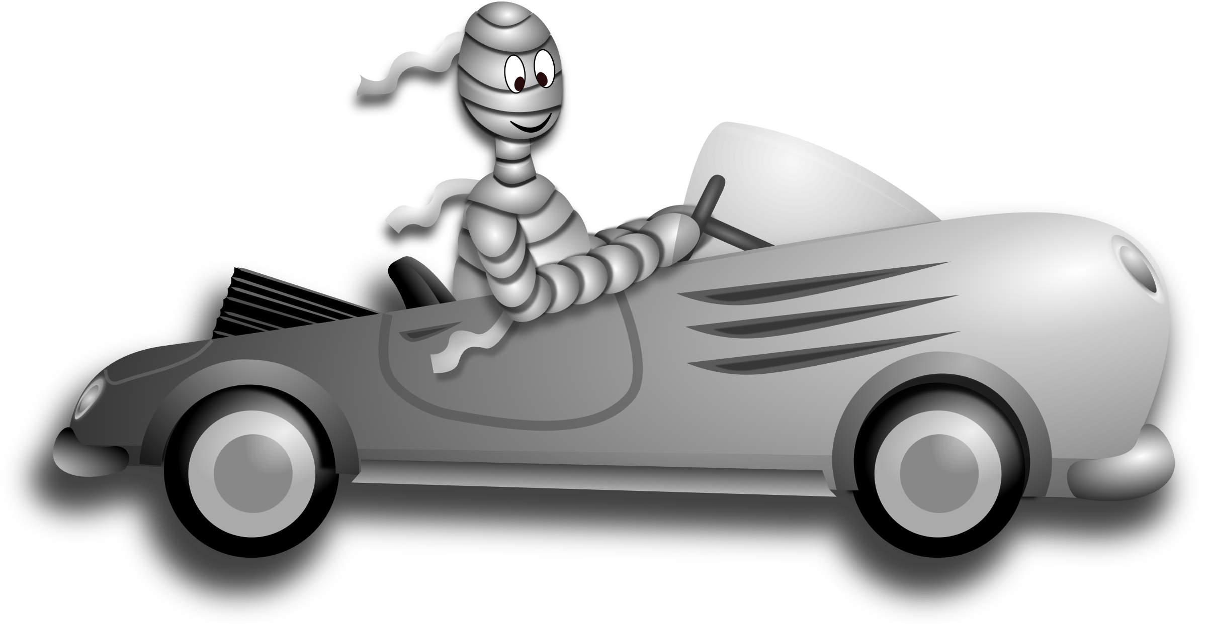 Mummy clipart little. Driver big image png