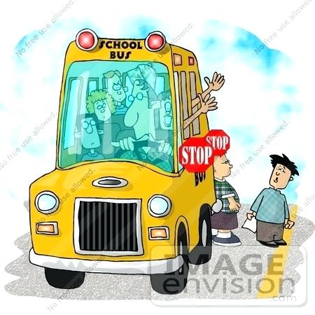 Bus driver artsoznanie com. Driving clipart stopped