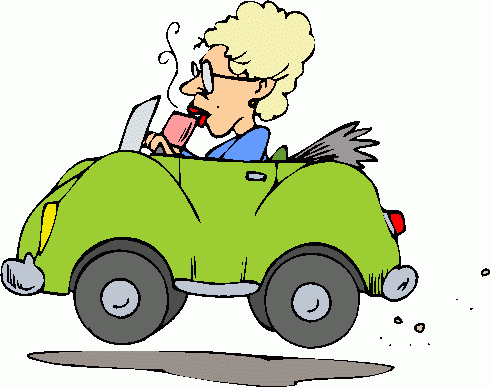 Car driving free download. Driver clipart drive away