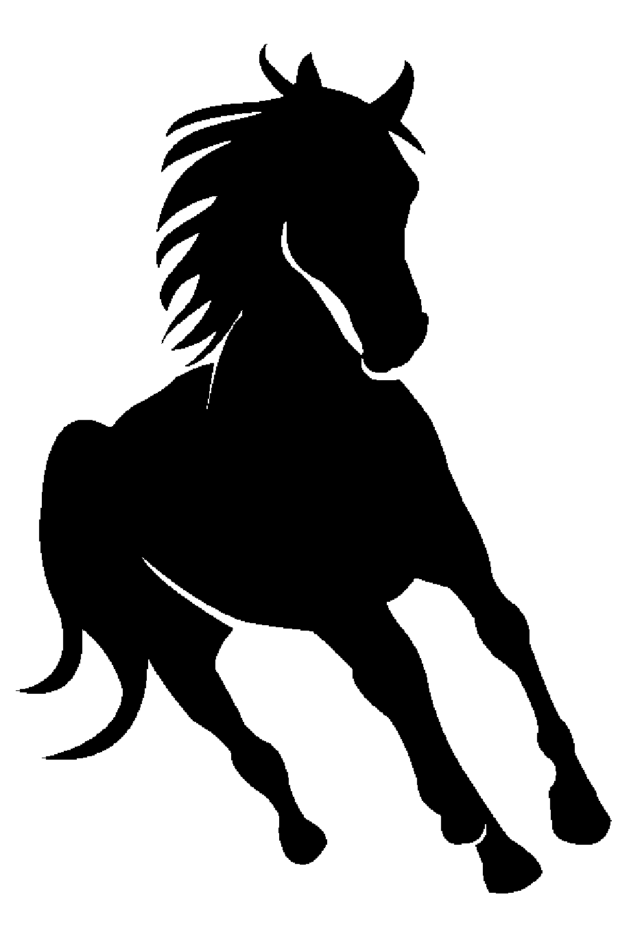 Driver clipart gondola.  galloping horse melinamay