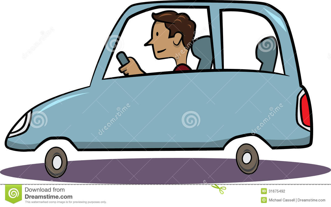 Driver clipart guy. Driving free download best