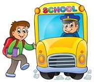 driver clipart kindergarten