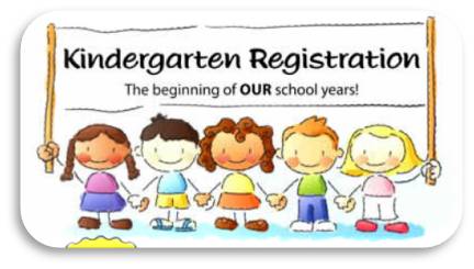 kindergarten clipart enrollment
