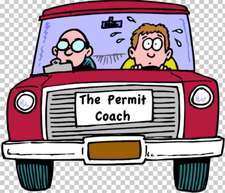 driver clipart learner