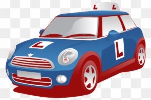 Driver clipart learner. Portal 