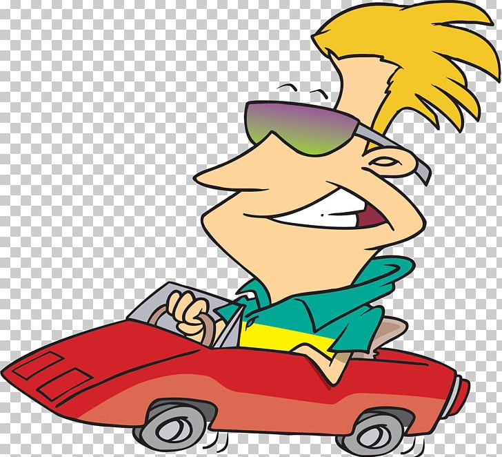drivers license clipart cartoon character