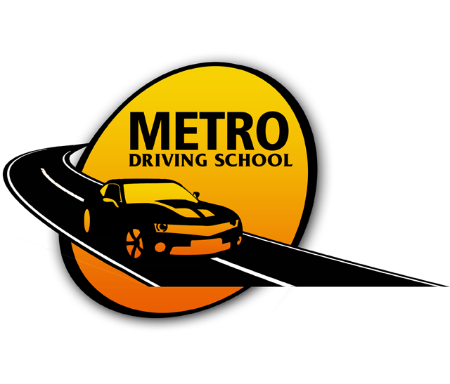 About us metro school. Driving clipart driver education