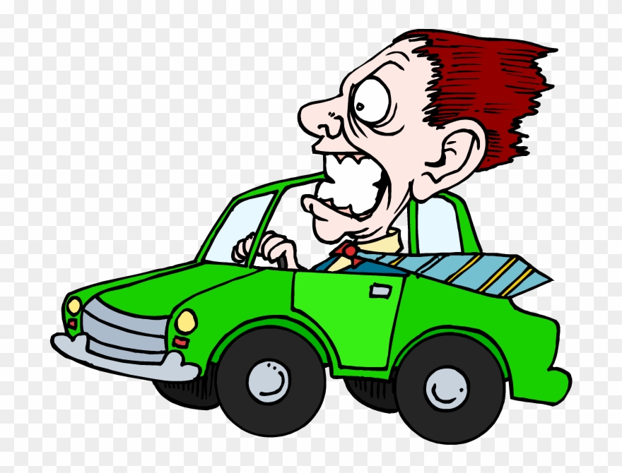 driver clipart driver training
