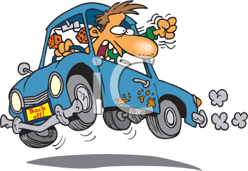 Driving clipart aggressive driving. Anger management marin therapists