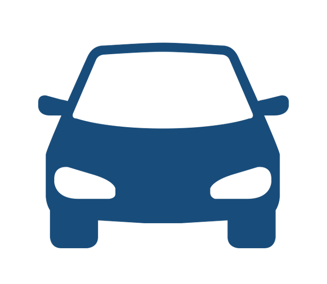 Driving clipart car blue. Guide to become an