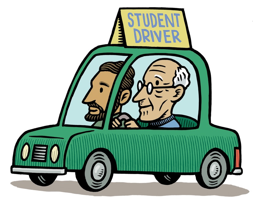 driving clipart driver ed