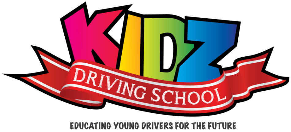 Kidz school under lessons. Driving clipart learner driver