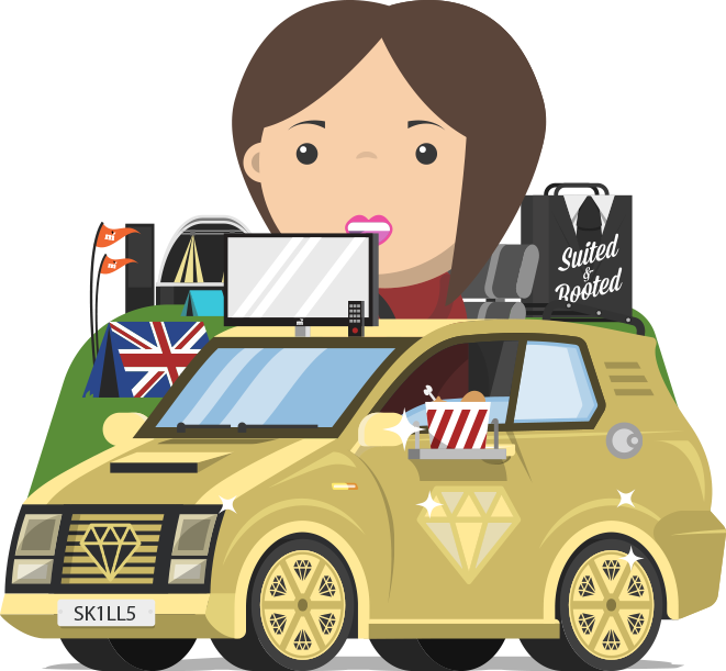 Driving clipart learner driver. See what the public