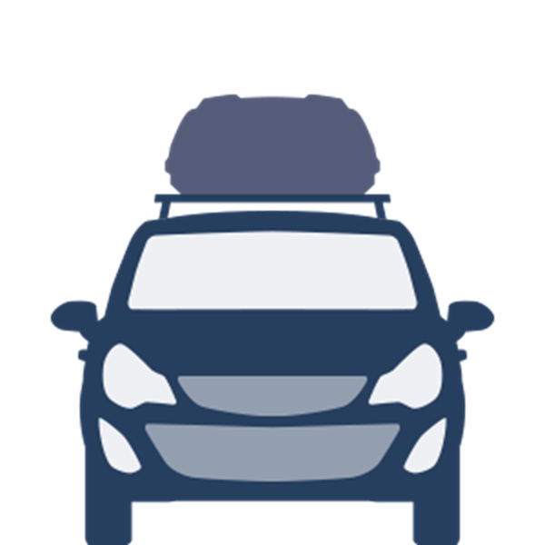 driving clipart small car