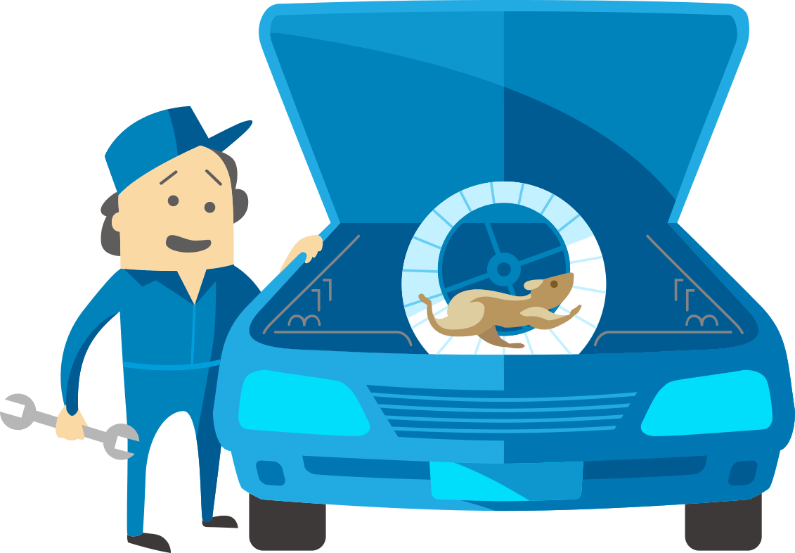 Join the drive animation. Driving clipart tired driver
