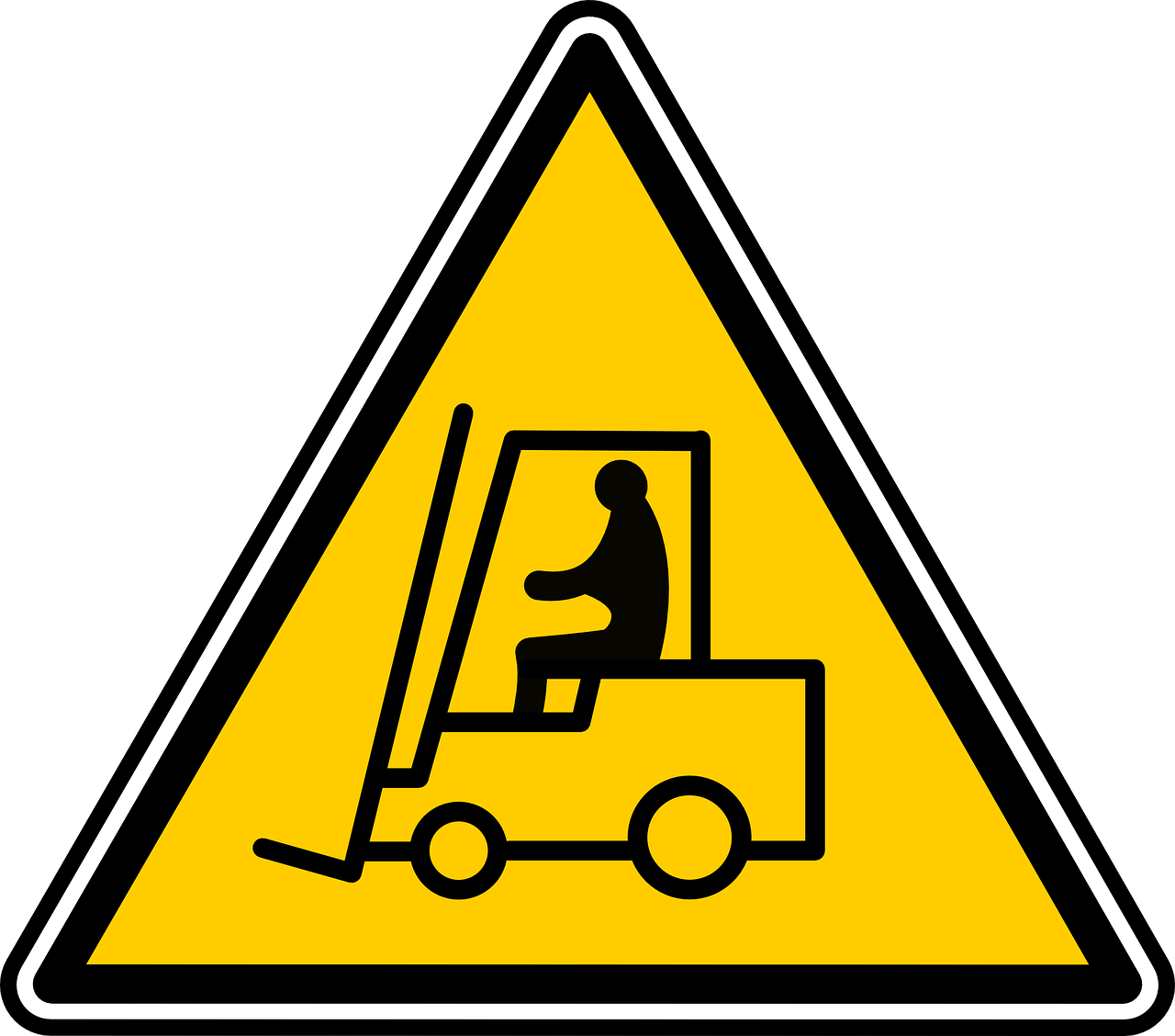 driving clipart train operator