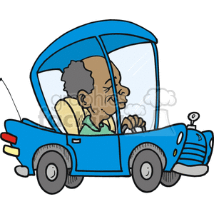 driving clipart transportation