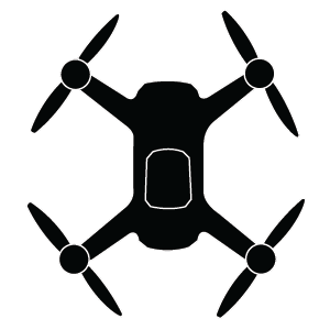 drone clipart