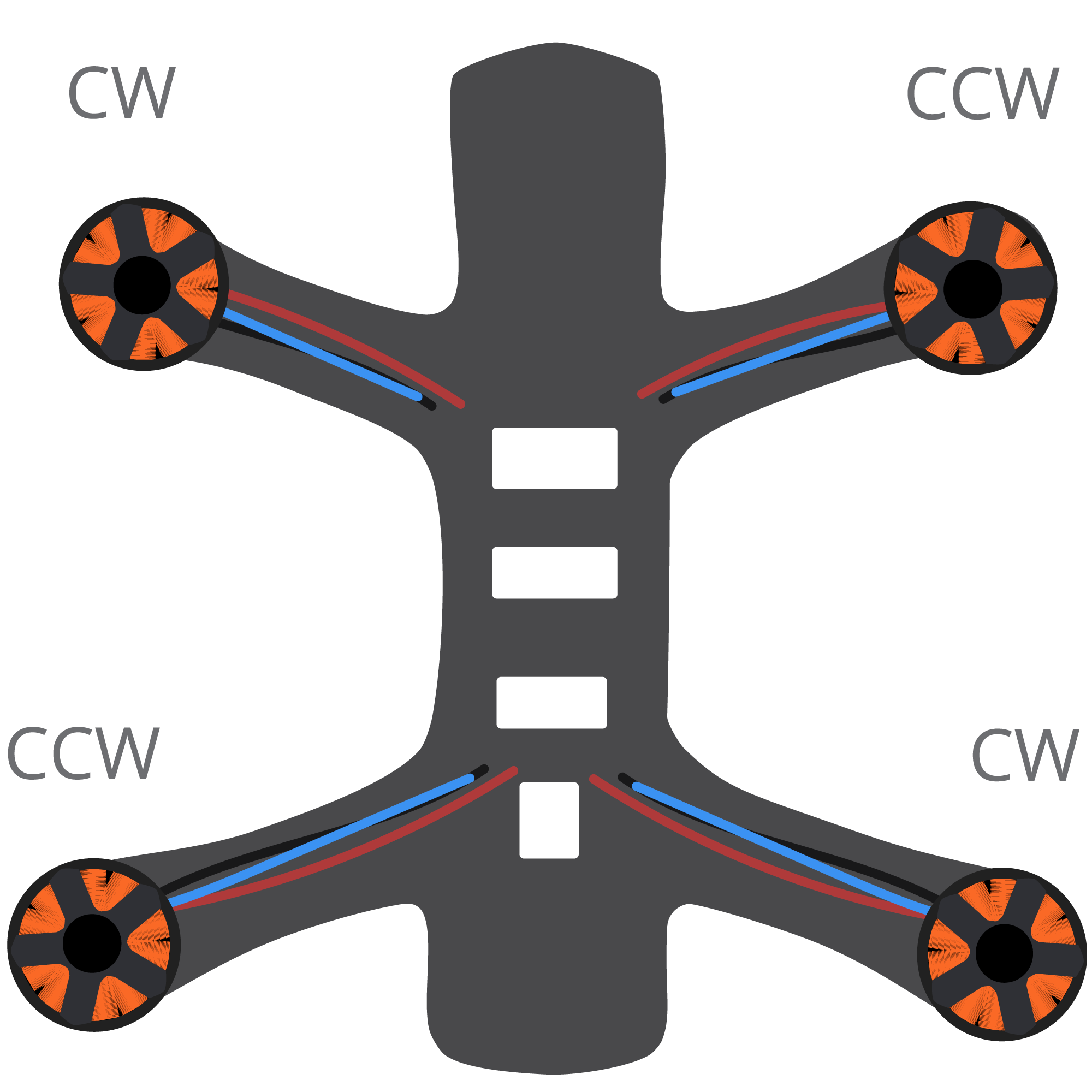 drone clipart fpv