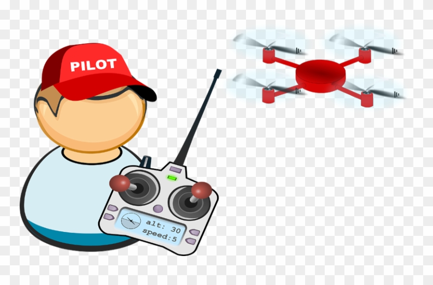 drone clipart rc controller