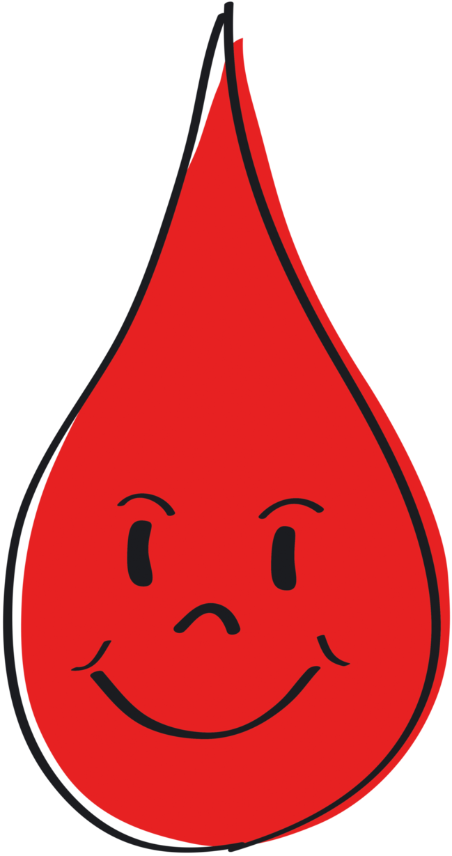  library stock huge. Drop of blood png