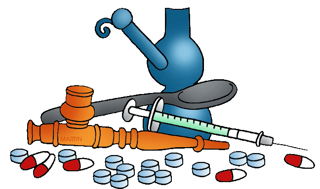  collection of drugs. Drug clipart