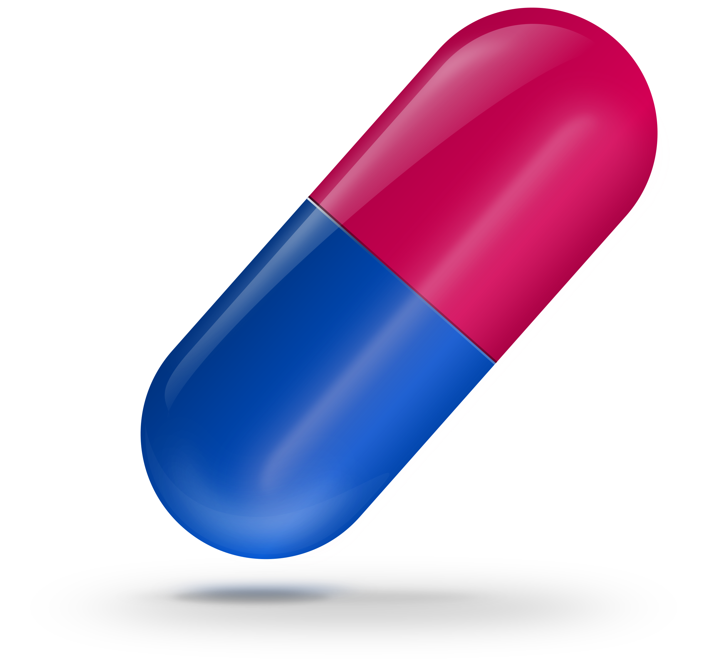 Capsule big image png. Pharmacist clipart pill container