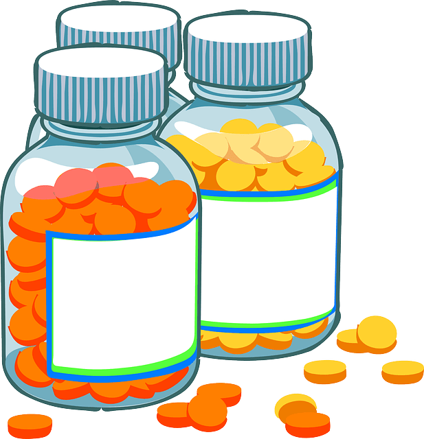 medicine clipart oral medication